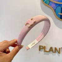 Cheap Celine Headband For Women #1299942 Replica Wholesale [$27.00 USD] [ITEM#1299942] on Replica Celine Headband