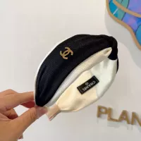 Cheap Chanel Headband For Women #1299948 Replica Wholesale [$27.00 USD] [ITEM#1299948] on Replica Chanel Headband