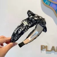 Cheap Christian Dior Headband For Women #1299951 Replica Wholesale [$27.00 USD] [ITEM#1299951] on Replica Christian Dior Headband