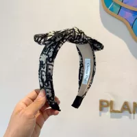 Cheap Christian Dior Headband For Women #1299951 Replica Wholesale [$27.00 USD] [ITEM#1299951] on Replica Christian Dior Headband