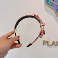 Cheap Christian Dior Headband For Women #1299954 Replica Wholesale [$27.00 USD] [ITEM#1299954] on Replica Christian Dior Headband