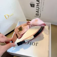 Cheap Christian Dior Headband For Women #1299954 Replica Wholesale [$27.00 USD] [ITEM#1299954] on Replica Christian Dior Headband