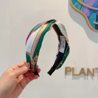 Cheap Hermes Headband For Women #1299963 Replica Wholesale [$27.00 USD] [ITEM#1299963] on Replica Hermes Headband