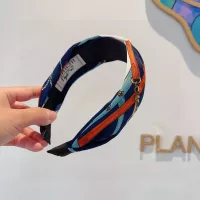 Cheap Hermes Headband For Women #1299964 Replica Wholesale [$27.00 USD] [ITEM#1299964] on Replica Hermes Headband