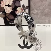 Cheap Christian Dior Headband For Women #1299967 Replica Wholesale [$27.00 USD] [ITEM#1299967] on Replica Christian Dior Headband