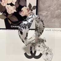 Cheap Christian Dior Headband For Women #1299967 Replica Wholesale [$27.00 USD] [ITEM#1299967] on Replica Christian Dior Headband