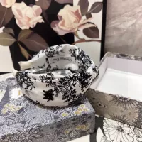 Cheap Christian Dior Headband For Women #1299967 Replica Wholesale [$27.00 USD] [ITEM#1299967] on Replica Christian Dior Headband