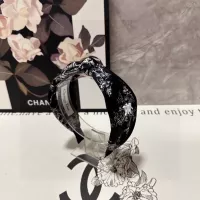 Cheap Christian Dior Headband For Women #1299968 Replica Wholesale [$27.00 USD] [ITEM#1299968] on Replica Christian Dior Headband