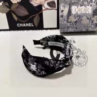 Cheap Christian Dior Headband For Women #1299968 Replica Wholesale [$27.00 USD] [ITEM#1299968] on Replica Christian Dior Headband