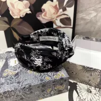 Cheap Christian Dior Headband For Women #1299968 Replica Wholesale [$27.00 USD] [ITEM#1299968] on Replica Christian Dior Headband