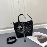 Cheap Christian Dior AAA Quality Handbags For Women #1299978 Replica Wholesale [$96.00 USD] [ITEM#1299978] on Replica Christian Dior AAA Quality Handbags