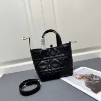 Cheap Christian Dior AAA Quality Handbags For Women #1299978 Replica Wholesale [$96.00 USD] [ITEM#1299978] on Replica Christian Dior AAA Quality Handbags