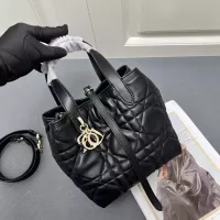 Cheap Christian Dior AAA Quality Handbags For Women #1299978 Replica Wholesale [$96.00 USD] [ITEM#1299978] on Replica Christian Dior AAA Quality Handbags