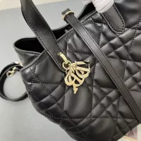 Cheap Christian Dior AAA Quality Handbags For Women #1299979 Replica Wholesale [$98.00 USD] [ITEM#1299979] on Replica Christian Dior AAA Handbags