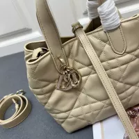 Cheap Christian Dior AAA Quality Handbags For Women #1299980 Replica Wholesale [$96.00 USD] [ITEM#1299980] on Replica Christian Dior AAA Quality Handbags