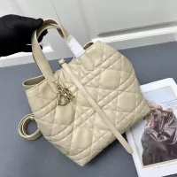 Cheap Christian Dior AAA Quality Handbags For Women #1299982 Replica Wholesale [$98.00 USD] [ITEM#1299982] on Replica Christian Dior AAA Handbags