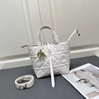 Cheap Christian Dior AAA Quality Handbags For Women #1299984 Replica Wholesale [$96.00 USD] [ITEM#1299984] on Replica Christian Dior AAA Quality Handbags