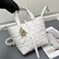 Cheap Christian Dior AAA Quality Handbags For Women #1299984 Replica Wholesale [$96.00 USD] [ITEM#1299984] on Replica Christian Dior AAA Quality Handbags