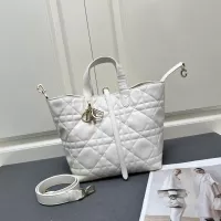 Cheap Christian Dior AAA Quality Handbags For Women #1299985 Replica Wholesale [$98.00 USD] [ITEM#1299985] on Replica Christian Dior AAA Quality Handbags