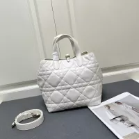 Cheap Christian Dior AAA Quality Handbags For Women #1299985 Replica Wholesale [$98.00 USD] [ITEM#1299985] on Replica Christian Dior AAA Quality Handbags