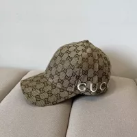 Cheap Gucci Caps #1299986 Replica Wholesale [$27.00 USD] [ITEM#1299986] on Replica Gucci Caps