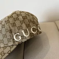 Cheap Gucci Caps #1299986 Replica Wholesale [$27.00 USD] [ITEM#1299986] on Replica Gucci Caps