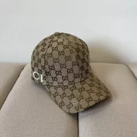 Cheap Gucci Caps #1299986 Replica Wholesale [$27.00 USD] [ITEM#1299986] on Replica Gucci Caps