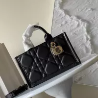 Cheap Christian Dior AAA Quality Handbags For Women #1299989 Replica Wholesale [$100.00 USD] [ITEM#1299989] on Replica Christian Dior AAA Quality Handbags