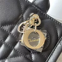 Cheap Christian Dior AAA Quality Handbags For Women #1299989 Replica Wholesale [$100.00 USD] [ITEM#1299989] on Replica Christian Dior AAA Quality Handbags