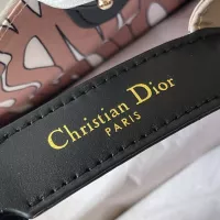 Cheap Christian Dior AAA Quality Handbags For Women #1299993 Replica Wholesale [$100.00 USD] [ITEM#1299993] on Replica Christian Dior AAA Handbags