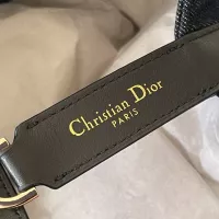 Cheap Christian Dior AAA Quality Handbags For Women #1299994 Replica Wholesale [$100.00 USD] [ITEM#1299994] on Replica Christian Dior AAA Quality Handbags