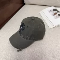 Cheap Chrome Hearts Caps #1300001 Replica Wholesale [$29.00 USD] [ITEM#1300001] on Replica Chrome Hearts Caps