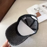 Cheap Chrome Hearts Caps #1300003 Replica Wholesale [$25.00 USD] [ITEM#1300003] on Replica Chrome Hearts Caps