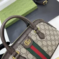 Cheap Gucci AAA Quality Handbags For Women #1300004 Replica Wholesale [$88.00 USD] [ITEM#1300004] on Replica Gucci AAA Quality Handbags