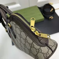 Cheap Gucci AAA Quality Handbags For Women #1300004 Replica Wholesale [$88.00 USD] [ITEM#1300004] on Replica Gucci AAA Quality Handbags