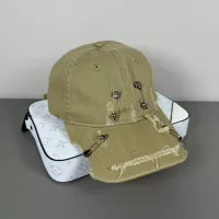 Cheap Chrome Hearts Caps #1300013 Replica Wholesale [$29.00 USD] [ITEM#1300013] on Replica Chrome Hearts Caps