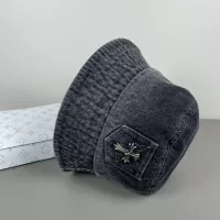 Cheap Chrome Hearts Caps #1300032 Replica Wholesale [$29.00 USD] [ITEM#1300032] on Replica Chrome Hearts Caps