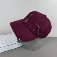 Cheap Chrome Hearts Caps #1300037 Replica Wholesale [$29.00 USD] [ITEM#1300037] on Replica Chrome Hearts Caps