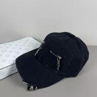 Cheap Chrome Hearts Caps #1300038 Replica Wholesale [$29.00 USD] [ITEM#1300038] on Replica Chrome Hearts Caps