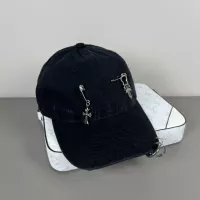 Cheap Chrome Hearts Caps #1300038 Replica Wholesale [$29.00 USD] [ITEM#1300038] on Replica Chrome Hearts Caps