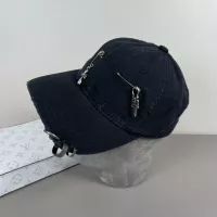 Cheap Chrome Hearts Caps #1300038 Replica Wholesale [$29.00 USD] [ITEM#1300038] on Replica Chrome Hearts Caps