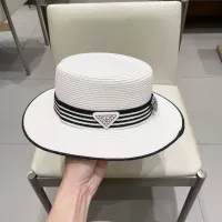 Cheap Prada Caps #1300039 Replica Wholesale [$38.00 USD] [ITEM#1300039] on Replica Prada Caps