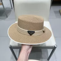 Cheap Prada Caps #1300041 Replica Wholesale [$38.00 USD] [ITEM#1300041] on Replica Prada Caps