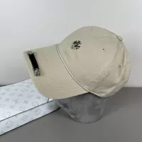 Cheap Chrome Hearts Caps #1300043 Replica Wholesale [$29.00 USD] [ITEM#1300043] on Replica Chrome Hearts Caps