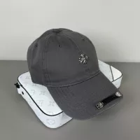 Cheap Chrome Hearts Caps #1300044 Replica Wholesale [$29.00 USD] [ITEM#1300044] on Replica Chrome Hearts Caps