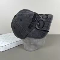 Cheap VETEMENTS Caps #1300053 Replica Wholesale [$32.00 USD] [ITEM#1300053] on Replica VETEMENTS Caps