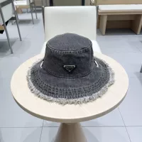 Cheap Prada Caps #1300058 Replica Wholesale [$36.00 USD] [ITEM#1300058] on Replica Prada Caps