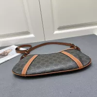 Cheap Celine AAA Quality Shoulder Bags For Women #1300077 Replica Wholesale [$80.00 USD] [ITEM#1300077] on Replica Celine AAA Quality Shoulder Bags