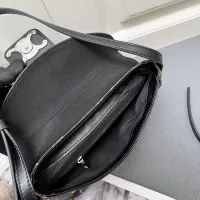 Cheap Celine AAA Quality Shoulder Bags For Women #1300078 Replica Wholesale [$85.00 USD] [ITEM#1300078] on Replica Celine AAA Quality Shoulder Bags