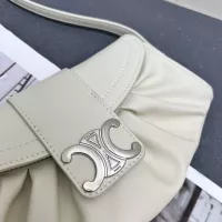 Cheap Celine AAA Quality Shoulder Bags For Women #1300080 Replica Wholesale [$85.00 USD] [ITEM#1300080] on Replica Celine AAA Quality Shoulder Bags